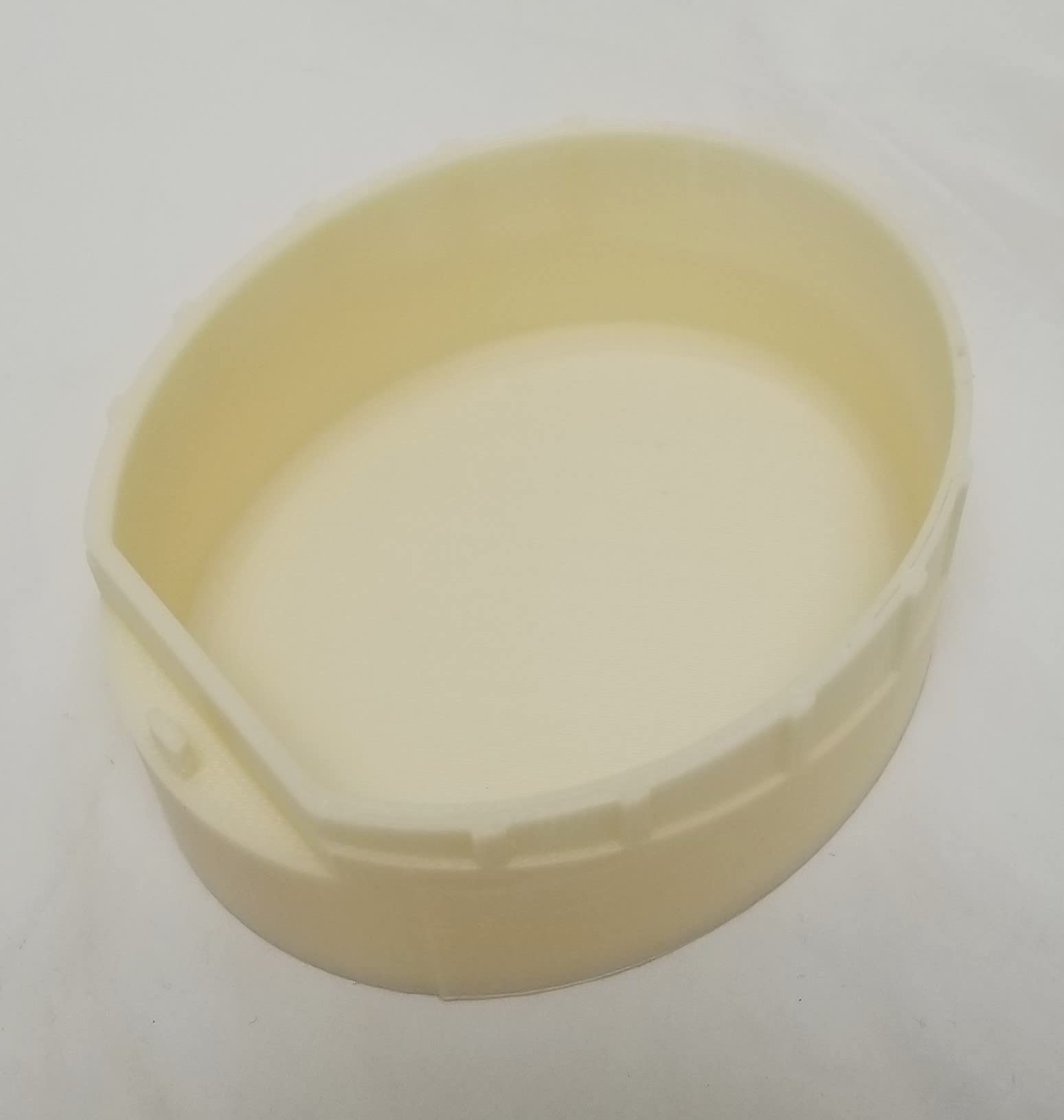Amazon.com: Lid for Krups Touch Top Coffee Mill Type 208 : Home